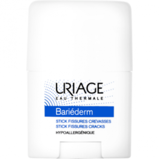 URIAGE BARIEDERM FISSURES-CREVASSES STICK URIAGE BARIEDERM FISSURES-CREVASSES STICK