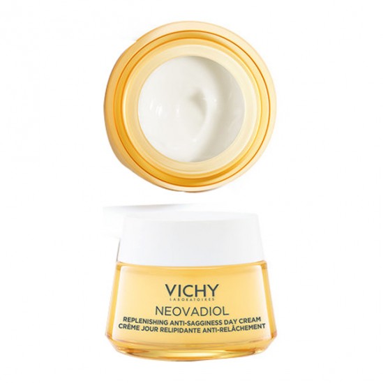 Vichy neovadiol crème jour relipidante anti-relâchement 50ml Vichy neovadiol crème jour relipidante anti-relâchement 50ml