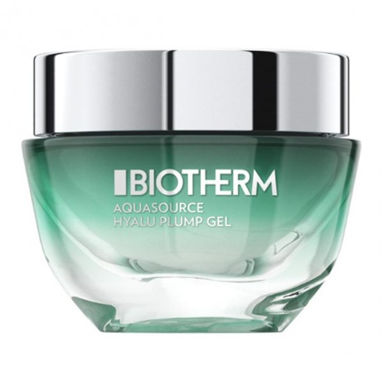Biotherm aquasource hyalu gel repulpant 50ml Biotherm aquasource hyalu gel repulpant 50ml