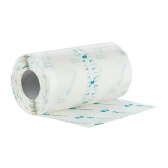 TEGADERM ROLL FILM ADH 10CMX2M TEGADERM ROLL FILM ADH 10CMX2M