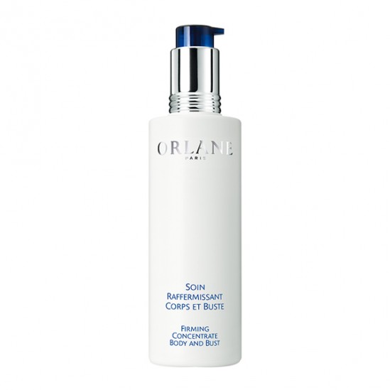 Orlane soin raffermissant corps et buste 250ml Orlane soin raffermissant corps et buste 250ml