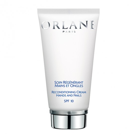 Orlane Soin régénérant mains et ongles 75ml Orlane Soin régénérant mains et ongles 75ml