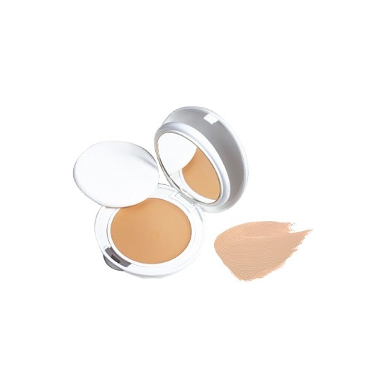 Avène Couvrance crème de teint compacte confort 01 porcelaine 9.5g