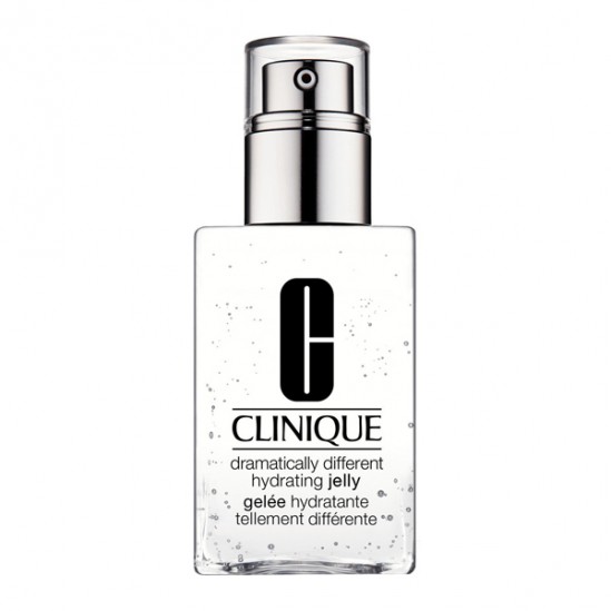 Clinique dramatically different gelée hydratante 125ml