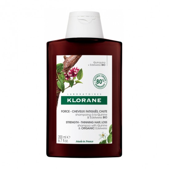 Klorane shampooing sec extra-doux au lait d'avoine 200ml Klorane shampooing sec extra-doux au lait d'avoine 200ml