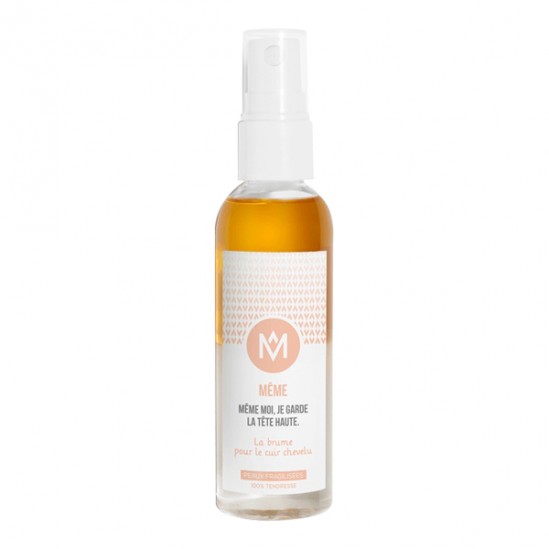 MEME BRUME CUIR CHEVELU SPR 100ML MEME BRUME CUIR CHEVELU SPR 100ML