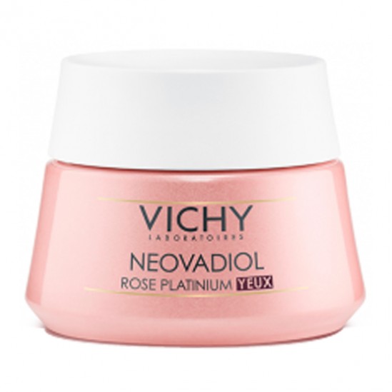 Vichy neovadiol rose platinium yeux 15ml Vichy neovadiol rose platinium yeux 15ml