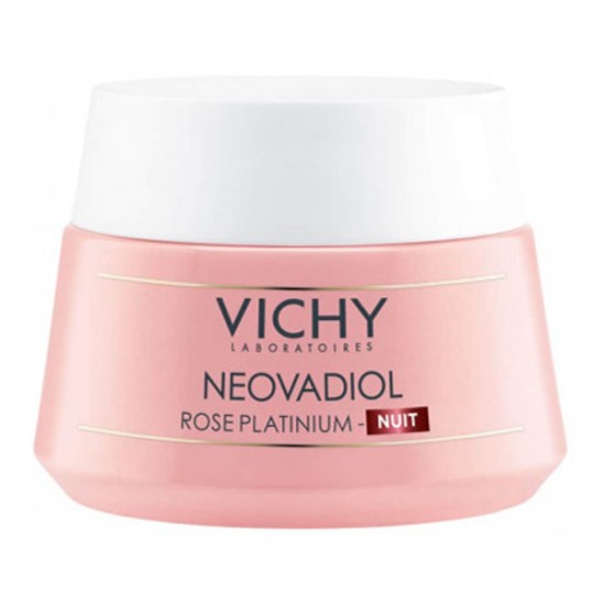 Vichy neovadiol rose platinium nuit 50ml Vichy neovadiol rose platinium nuit 50ml