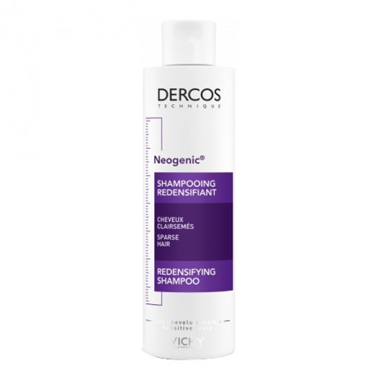 Vichy Dercos neogenic shampooing 200ml Vichy Dercos neogenic shampooing 200ml