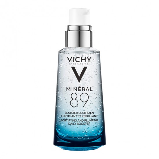 Vichy Minéral 89 booster quotidien 50ml Vichy Minéral 89 booster quotidien 50ml