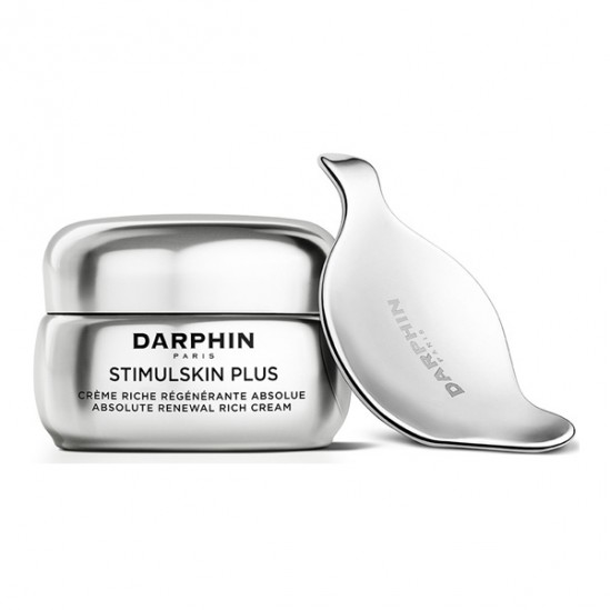 Darphin stimulskin plus crème régénérante absolue 50ml Darphin stimulskin plus crème régénérante absolue 50ml