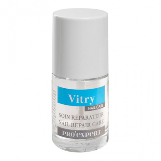 Vitry nail care soin réparateur pro'expert 10ml Vitry nail care soin réparateur pro'expert 10ml