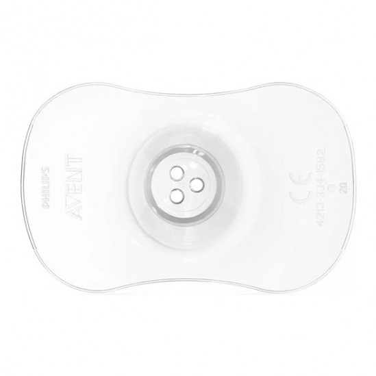 Avent téterelle 2 protèges... Avent téterelle 2 protèges...