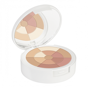 Avène couvrance poudre mosaïque bonne mine 10g