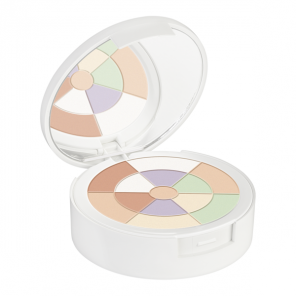 Avène couvrance poudre mosaïque lumière 10g