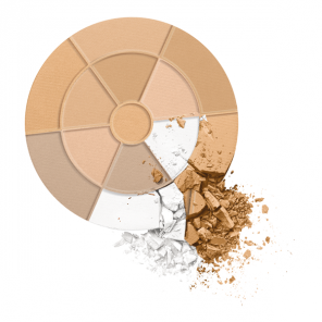 Avène couvrance poudre mosaïque lumière 10g
