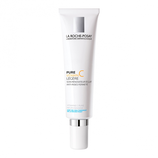 La roche Posay redermic crème anti-rides peaux normales 40ml La roche Posay redermic crème anti-rides peaux normales 40ml