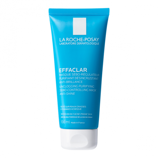 Effaclar Masque 100ml Effaclar Masque 100ml