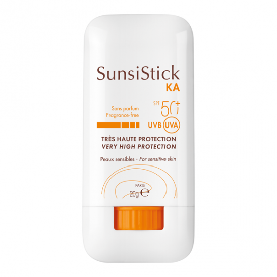 Avène sunsistick KA spf50+ 20g Avène sunsistick KA spf50+ 20g