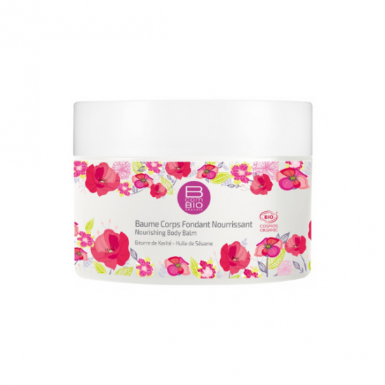 B COM-BIO BAUME CORPS FOND 200ML B COM-BIO BAUME CORPS FOND 200ML