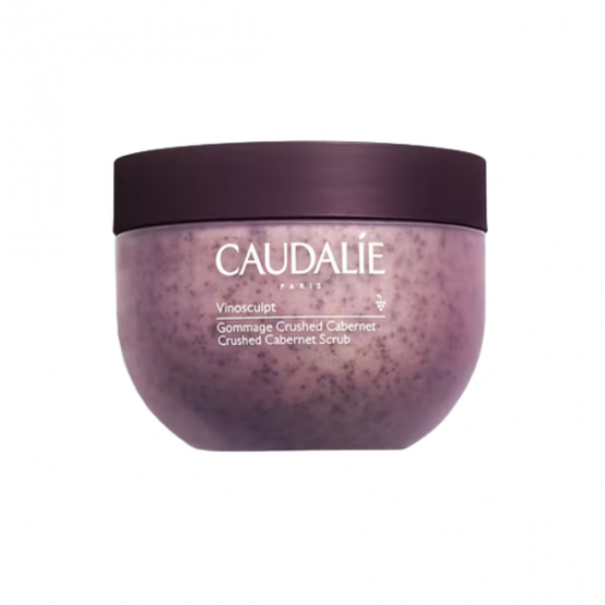 CAUDALIE GOMMAGE CABERNET 150G CAUDALIE GOMMAGE CABERNET 150G