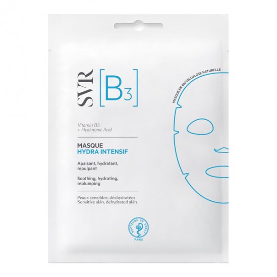 Svr B3 masque hydra intensif 12ml Svr B3 masque hydra intensif 12ml