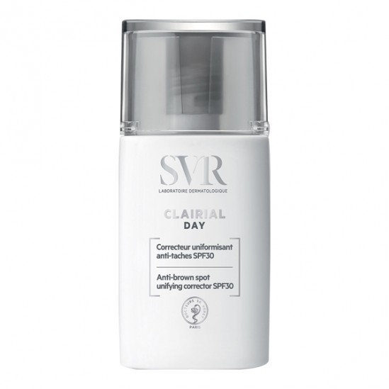SVR Clairial Day Correcteur Anti-Taches SPF30 30ml SVR Clairial Day Correcteur Anti-Taches SPF30 30ml