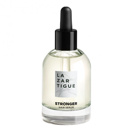 Lazartigue stronger hair sérum 50ml Lazartigue stronger hair sérum 50ml