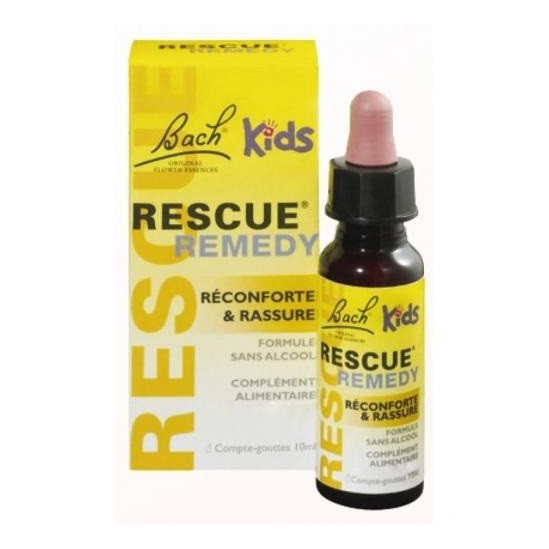 Bach Rescue Remedy Kids 10ml