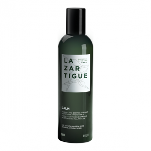 Lazartigue calm shampooing dermo-apaisant 250ml