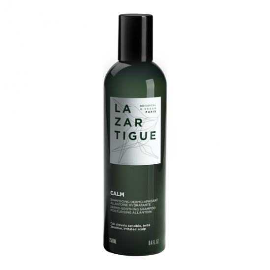 Lazartigue calm shampooing dermo-apaisant 250ml Lazartigue calm shampooing dermo-apaisant 250ml