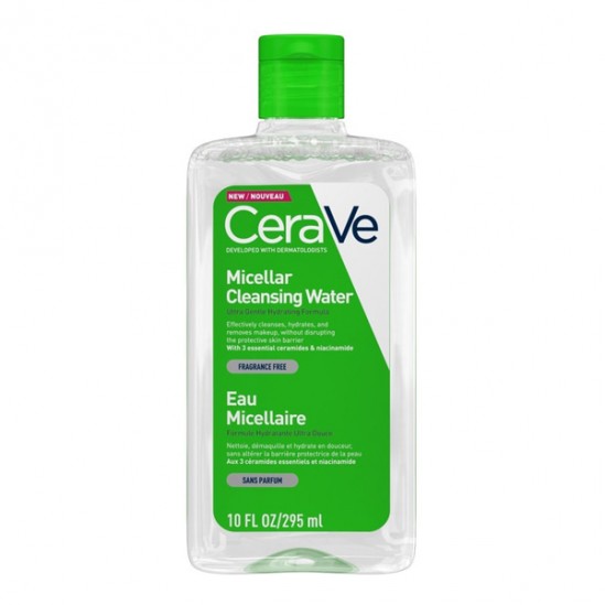 Cerave eau micellaire 295ml Cerave eau micellaire 295ml