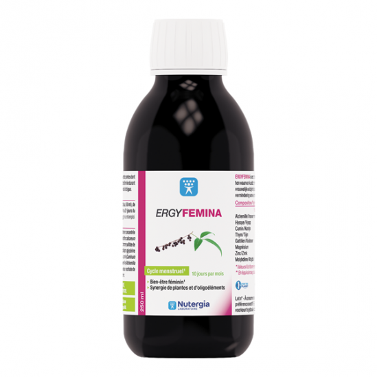 ERGYFEMINA 250ML ERGYFEMINA 250ML
