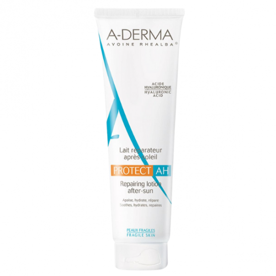 A-derma Protect AH lait après soleil 100ml