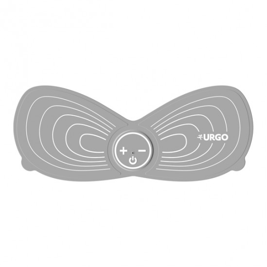 Urgo patch d'électrothérapie règles douloureuses rechargeable