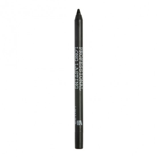 Korres maquillage crayon eyeliner scintillant noir 1.2ml Korres maquillage crayon eyeliner scintillant noir 1.2ml