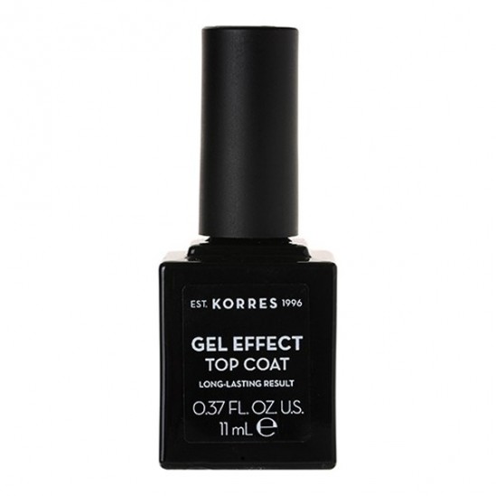 Korres gel effect vernis 95 stone grey 11ml Korres gel effect vernis 95 stone grey 11ml