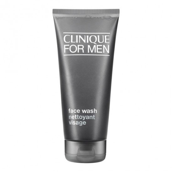 Clinique for men savon visage 200ml Clinique for men savon visage 200ml
