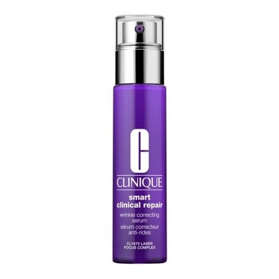 Clinique smart clinical repair sérum correcteur anti-rides 30ml Clinique smart clinical repair sérum correcteur anti-rides 30ml