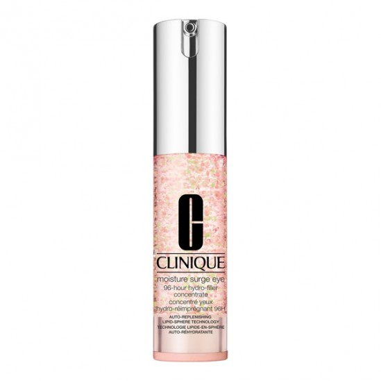 Clinique moisture surge concentré yeux hydro-réimprégnant 96h 15ml Clinique moisture surge concentré yeux hydro-réimprégnant 96h 15ml