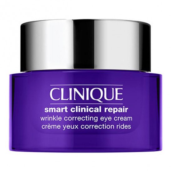 Clinique smart clinical repair crème yeux 15ml Clinique smart clinical repair crème yeux 15ml