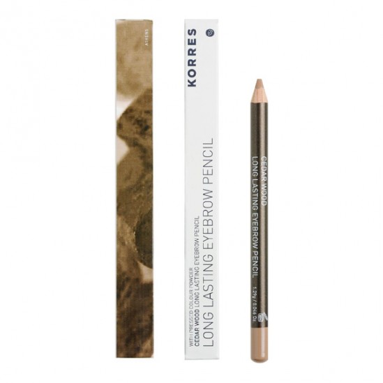 Korres maquillage crayon...