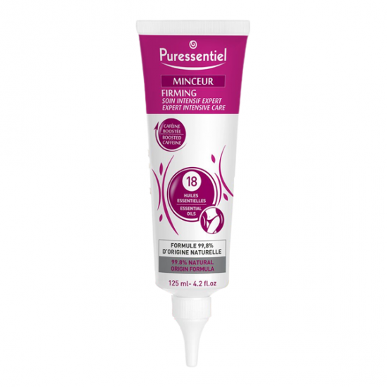 Puressentiel minceur soin intensif expert minceur 125ml Puressentiel minceur soin intensif expert minceur 125ml