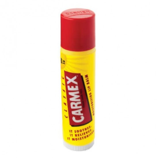 Carmex Baume Hydratant Lèvres Classic 4,9 ml Carmex Baume Hydratant Lèvres Classic 4,9 ml