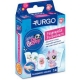 Urgo pansements littlest petshop enfant 14 enfants