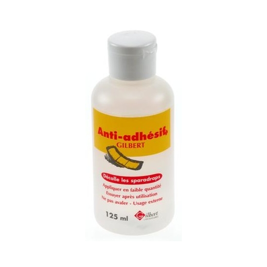 Gilbert anti-adhésif 125ml