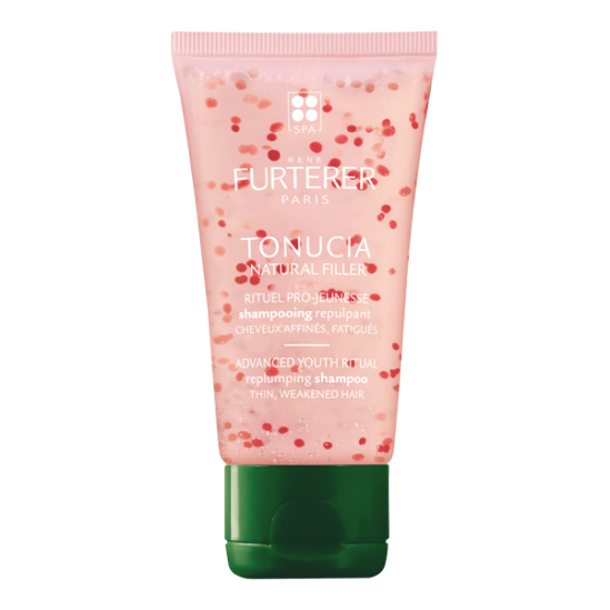 René Furterer tonucia shampooing repulpant 200ml René Furterer tonucia shampooing repulpant 200ml