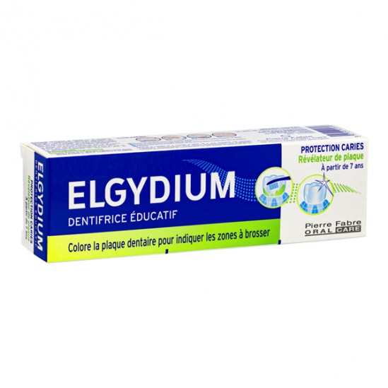 Elgydium dentifrice... Elgydium dentifrice...