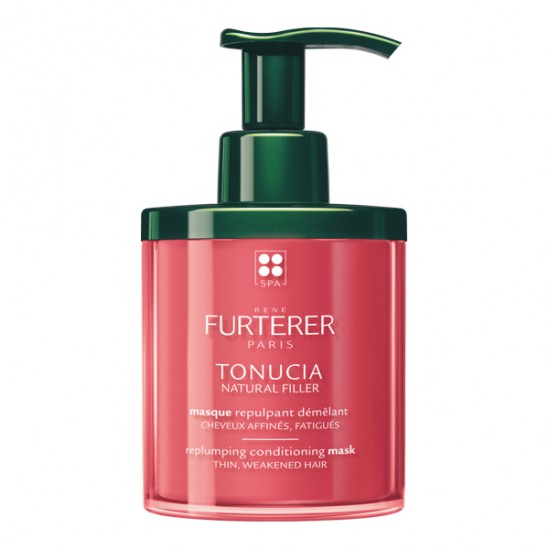 René furterer tonucia masque tonus redensifiant 200ml René furterer tonucia masque tonus redensifiant 200ml