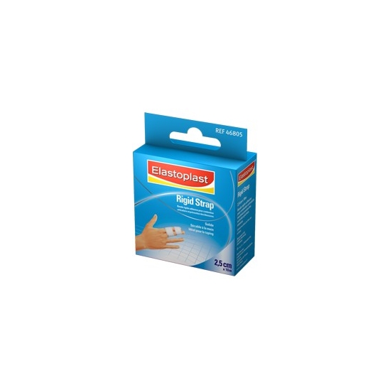 Elastoplast rigid strap 2.5cm x 10m